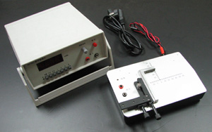 Digital Magnetic Fluxmeter