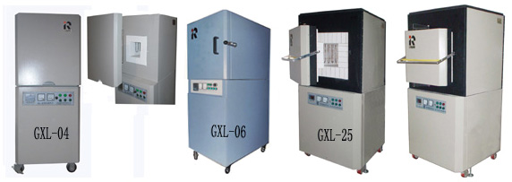 batch-type vacuum sintering furnace