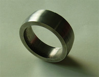 Ring magnets